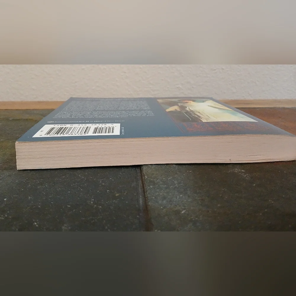 Where Angels Walk | Paperback Book
